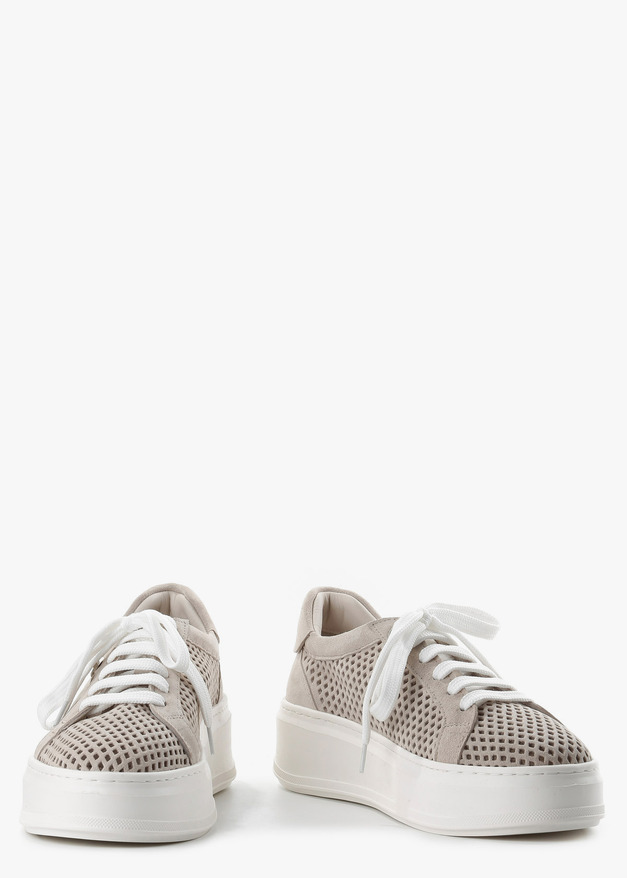 LeBERDES Кеди 00000018198 4