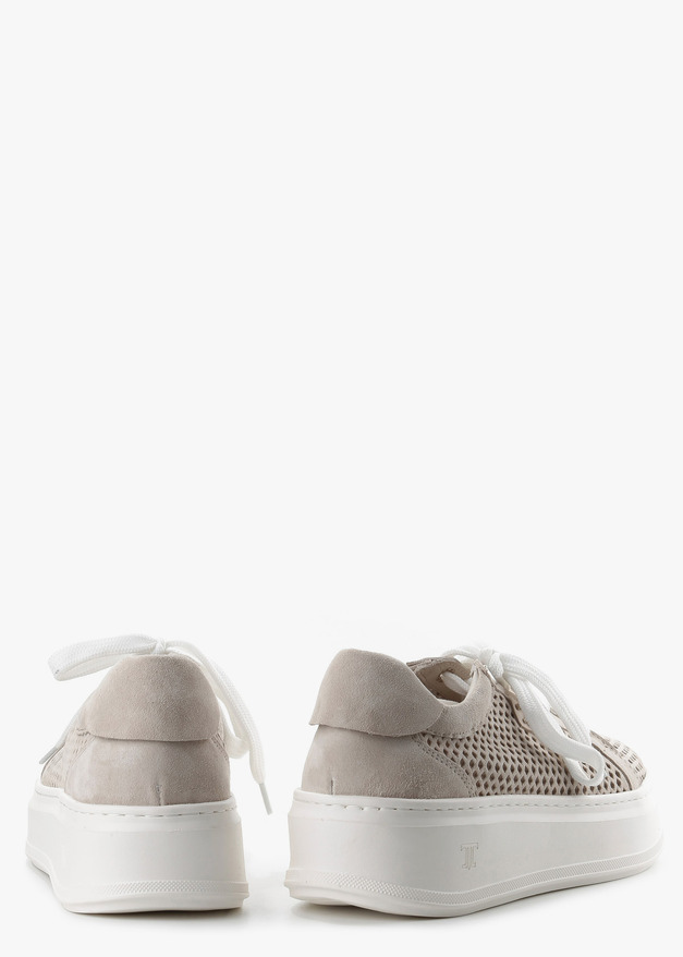 LeBERDES Кеди 00000018198 5