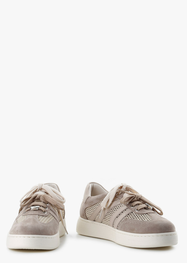 LeBERDES Кеди 00000018200 4