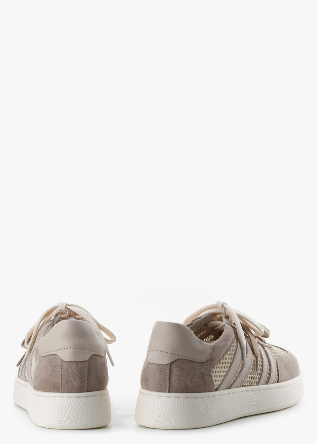 LeBERDES Кеди 00000018200 5