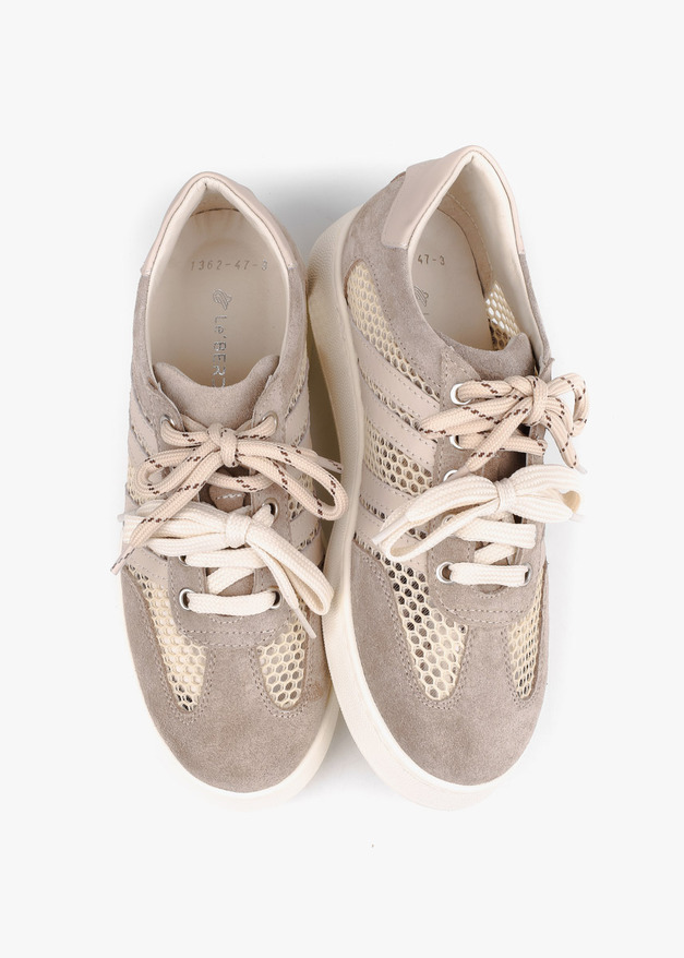 LeBERDES Кеди 00000018200 4