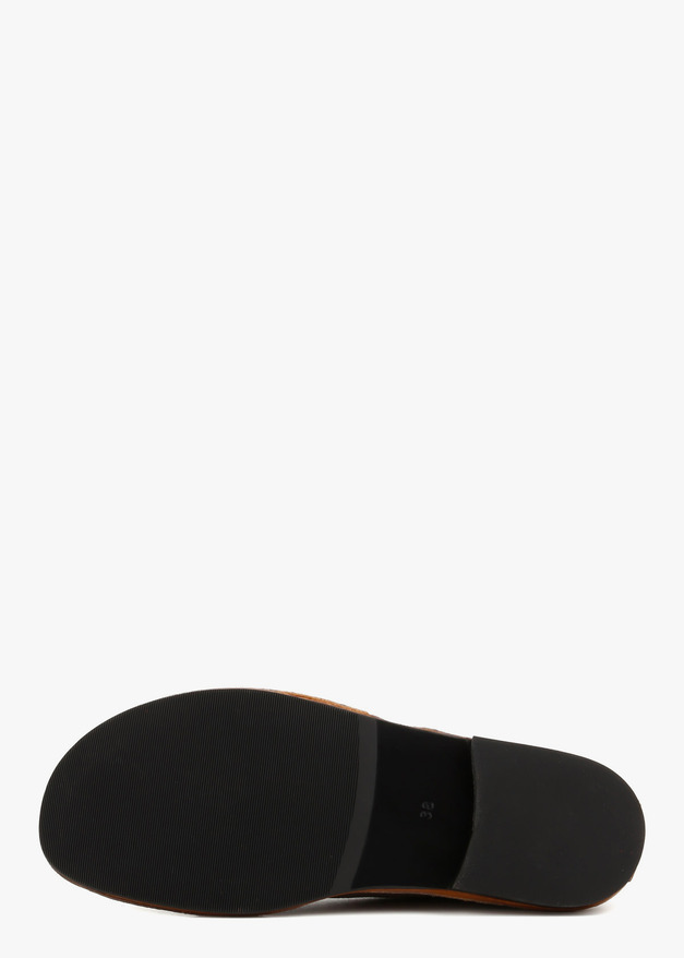 LeBERDES Балетки 00000018201 6