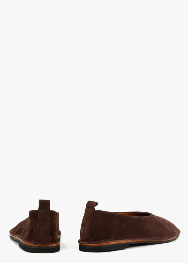 LeBERDES Балетки 00000018202 4