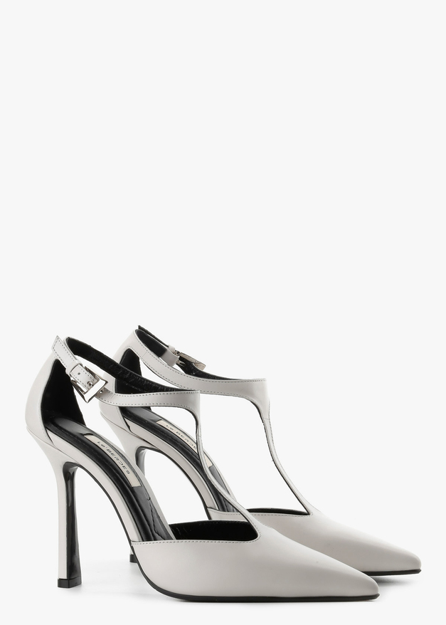 LeBERDES Туфлі 00000018208 2