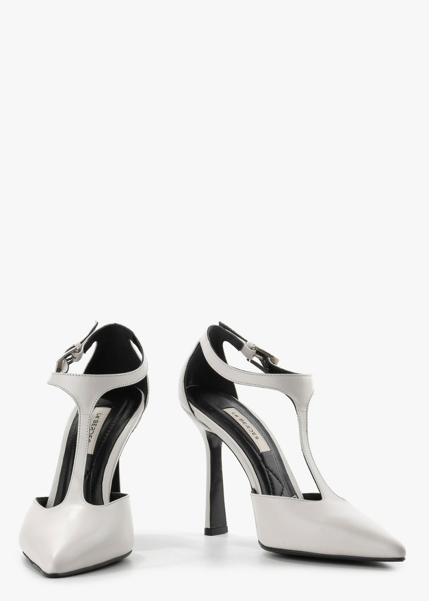 LeBERDES Туфлі 00000018208 4