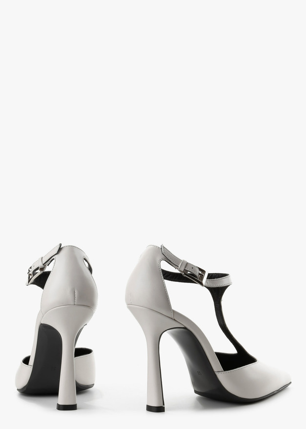 LeBERDES Туфлі 00000018208 5