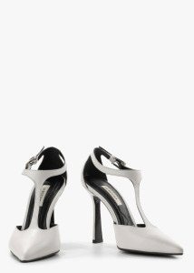 LeBERDES Туфли 00000018208 4