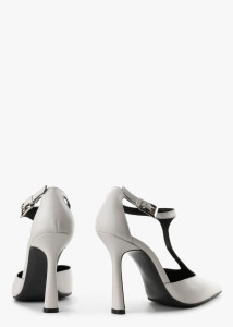 LeBERDES Туфли 00000018208 5