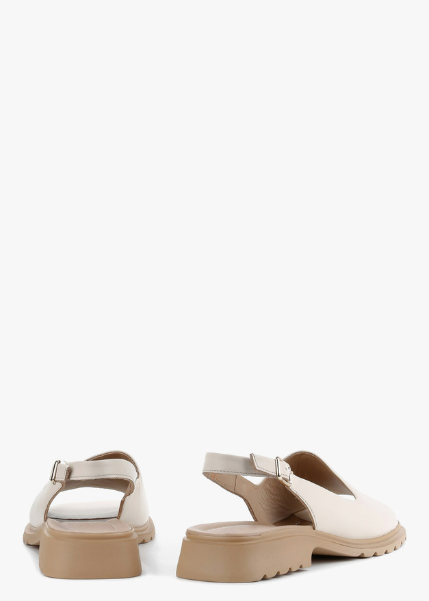 LeBERDES Сандалі 00000018212 5