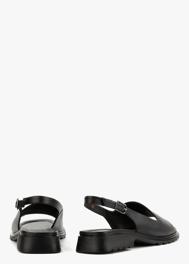 LeBERDES Сандалі 00000018211 4