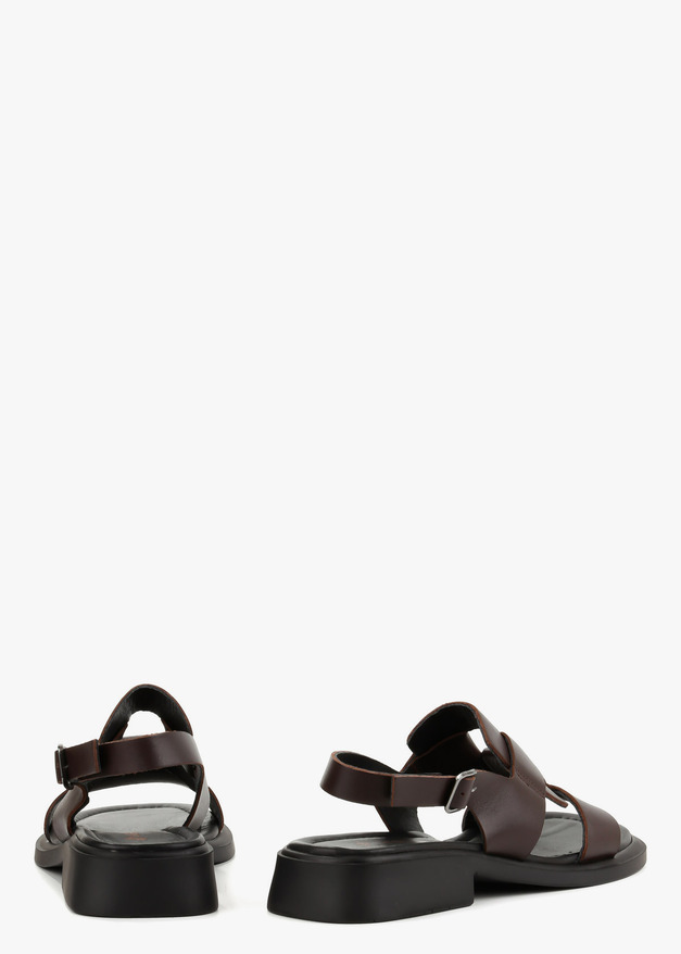 LeBERDES Сандалі 00000018214 4