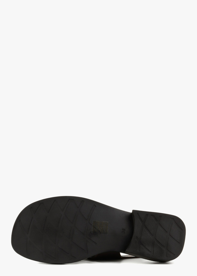 LeBERDES Сандалі 00000018214 6