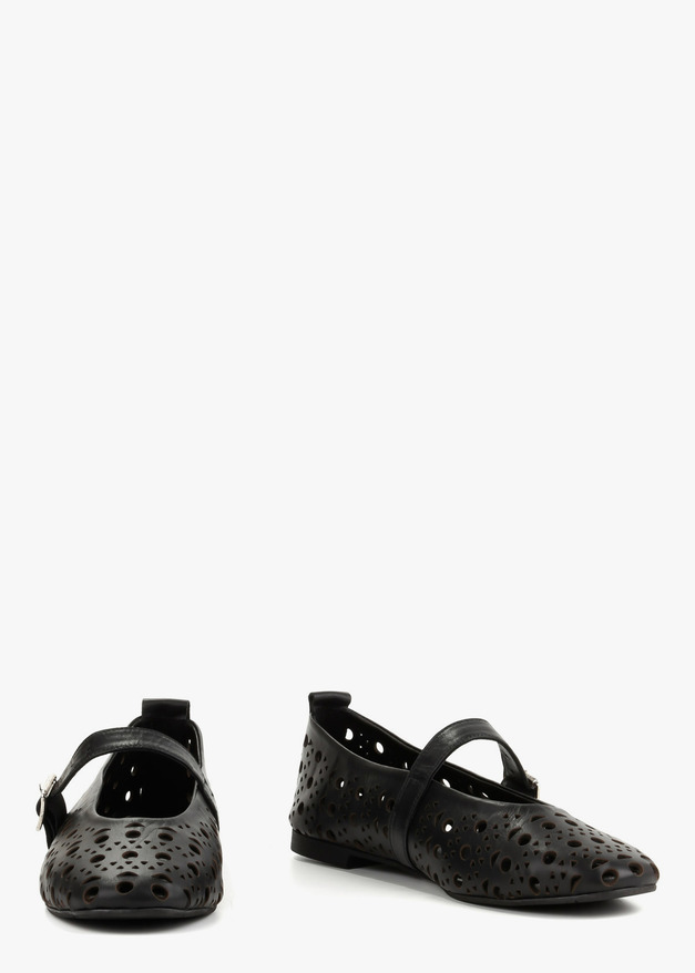 LeBERDES Балетки 00000018215 4