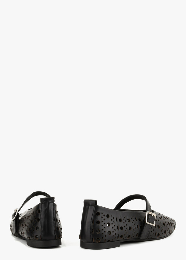 LeBERDES Балетки 00000018215 5