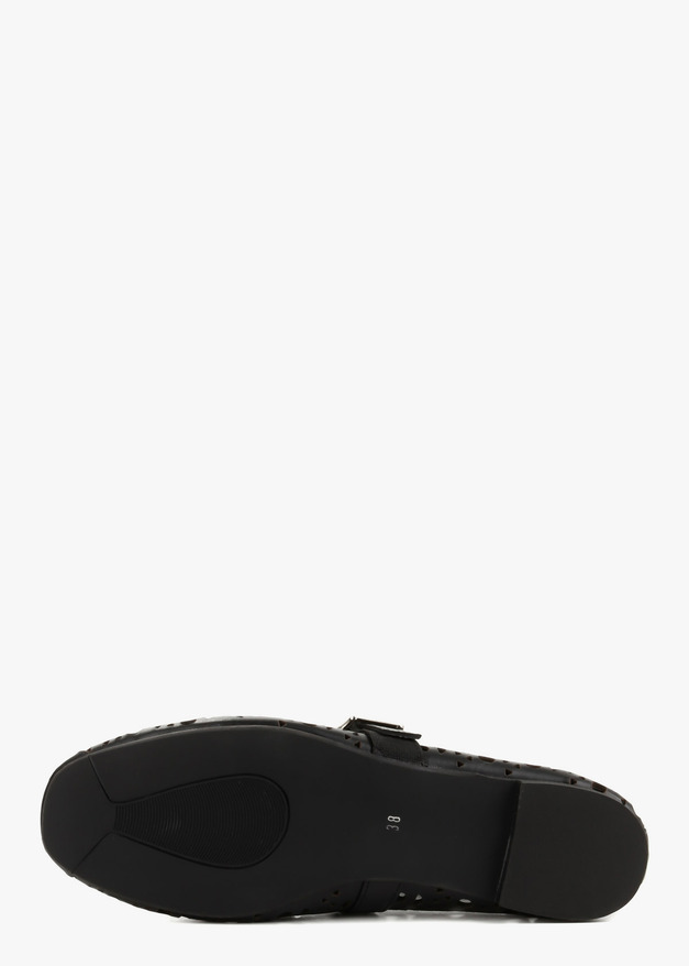 LeBERDES Балетки 00000018215 6