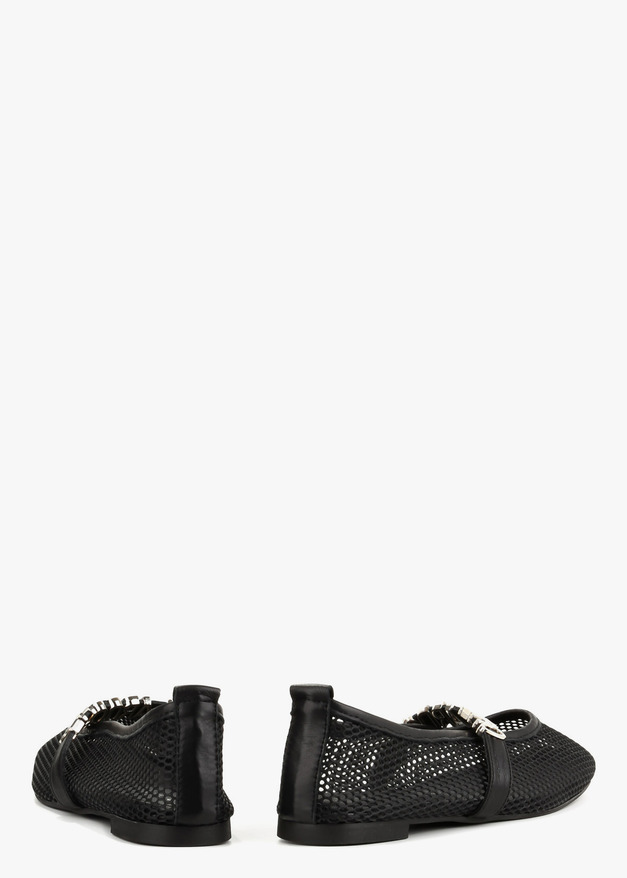 LeBERDES Балетки 00000018216 5