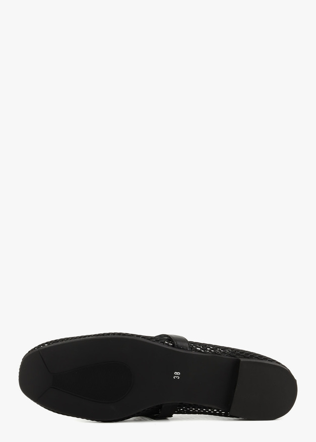 LeBERDES Балетки 00000018216 6