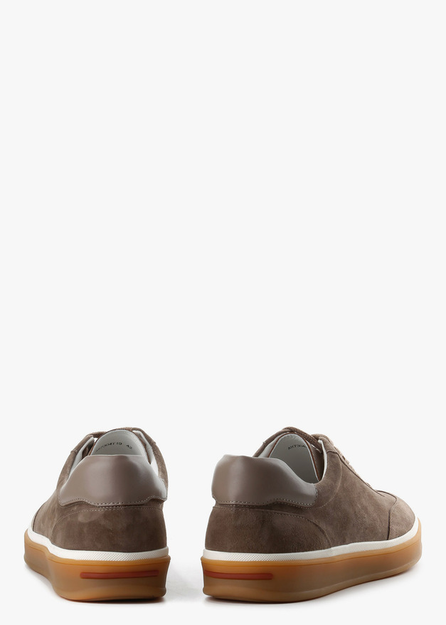 LeBERDES Кеди 00000018222 5