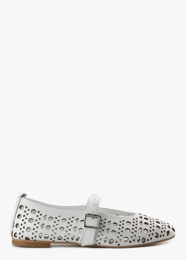 LeBERDES Балетки 00000018231 2