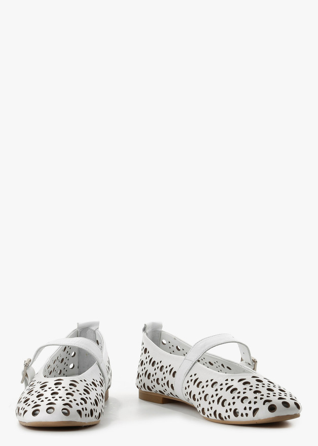 LeBERDES Балетки 00000018231 4