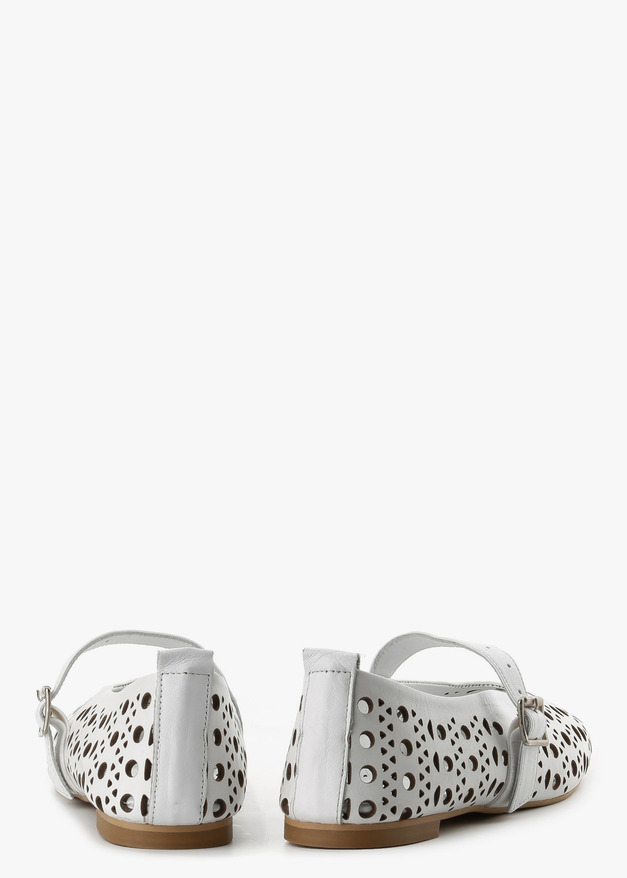 LeBERDES Балетки 00000018231 5