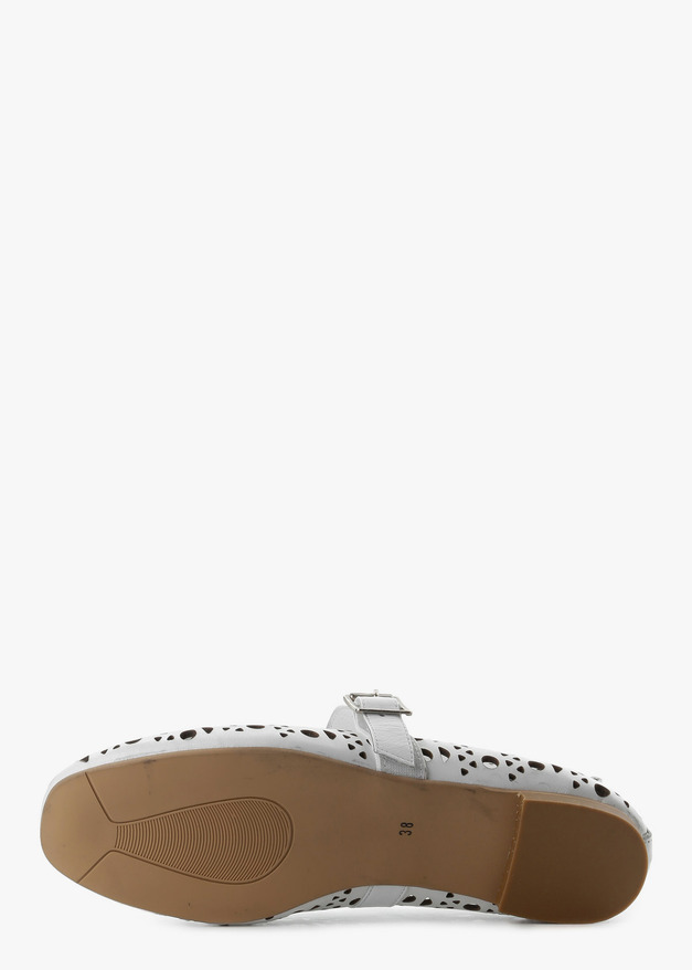 LeBERDES Балетки 00000018231 6