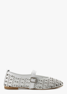 LeBERDES Балетки 00000018231 2