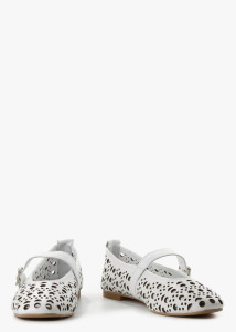 LeBERDES Балетки 00000018231 4