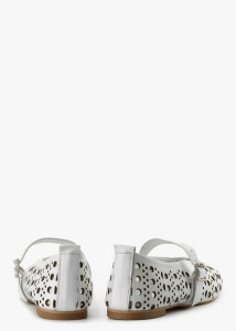 LeBERDES Балетки 00000018231 5