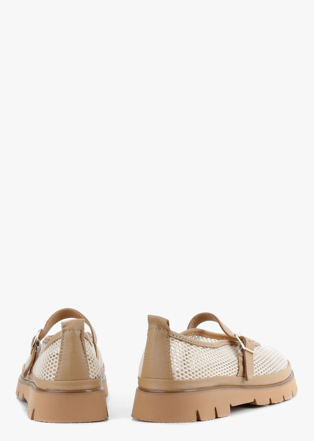 LeBERDES Туфли 00000018229 5