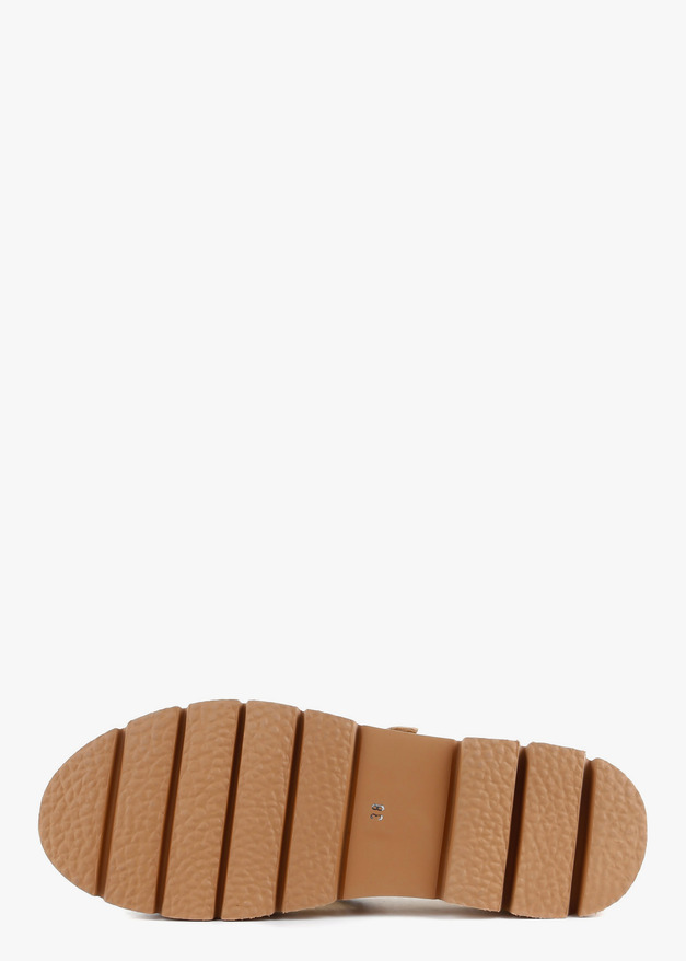 LeBERDES Туфли 00000018229 6