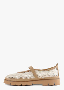 LeBERDES Туфли 00000018229 3