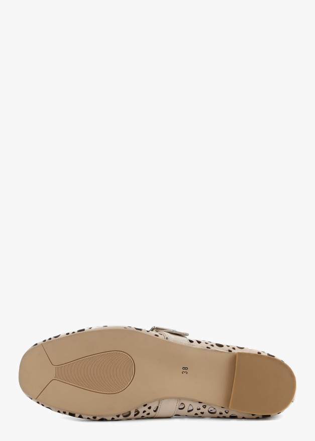 LeBERDES Балетки 00000018232 6