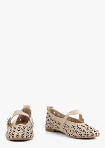 LeBERDES Балетки 00000018232 5