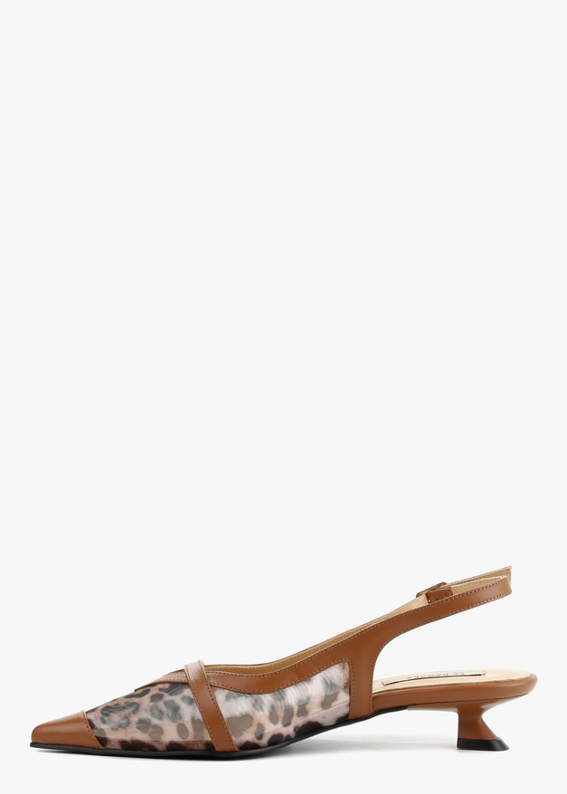 LeBERDES Сабо 00000018233 2