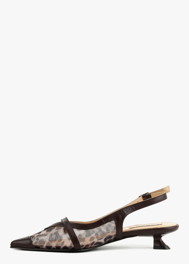 LeBERDES Сабо 00000018236 2