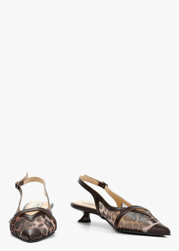 LeBERDES Сабо 00000018236 4