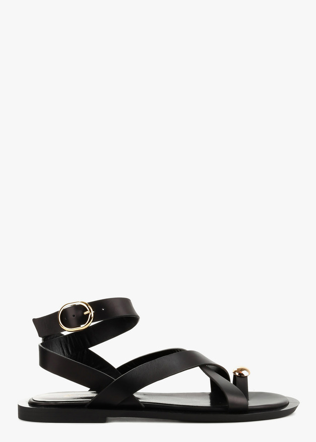 LeBERDES Сандалі 00000018237 9