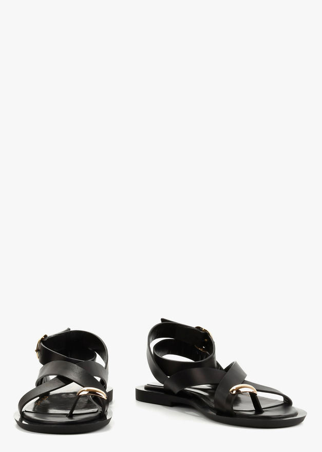 LeBERDES Сандалі 00000018237 7