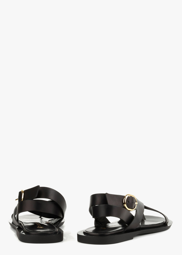 LeBERDES Сандалі 00000018237 8