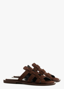 LeBERDES Шлёпанцы 00000018239 1