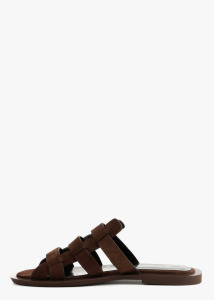 LeBERDES Шлёпанцы 00000018239 3