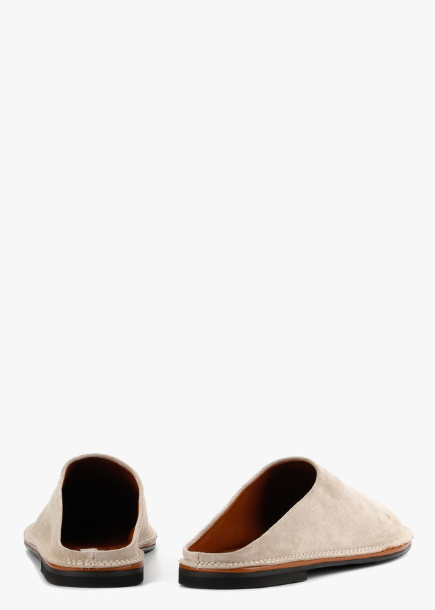 LeBERDES Шлёпанцы 00000018241 2