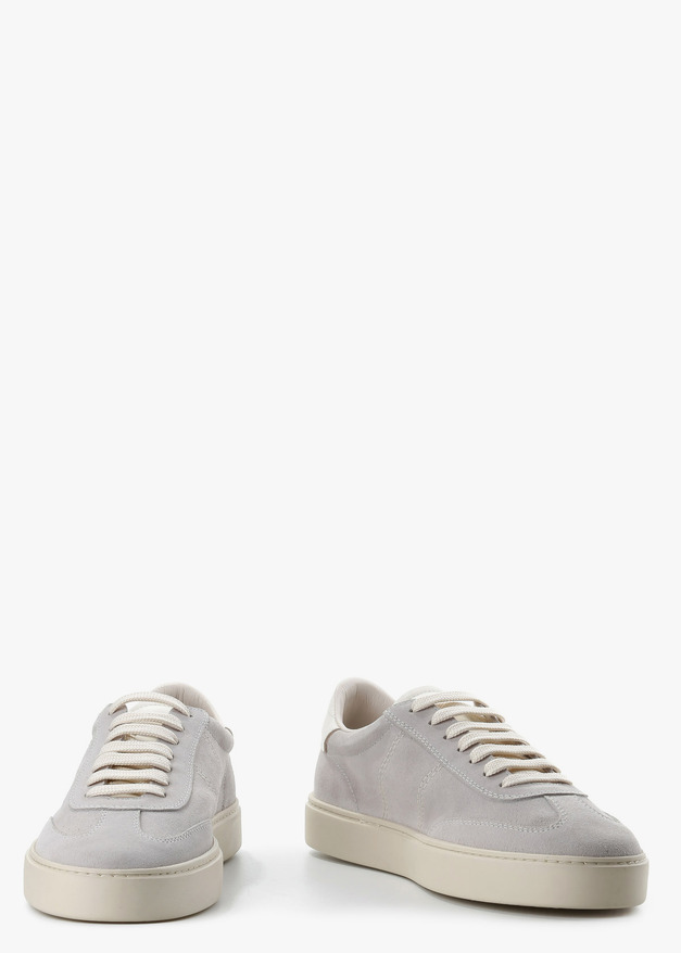 LeBERDES Кеди 00000018243 5