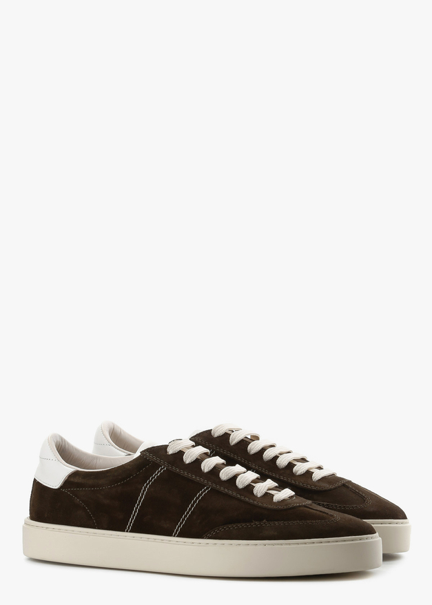 LeBERDES Кеди 00000018246 1