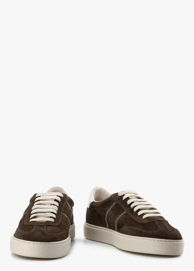 LeBERDES Кеди 00000018246 4