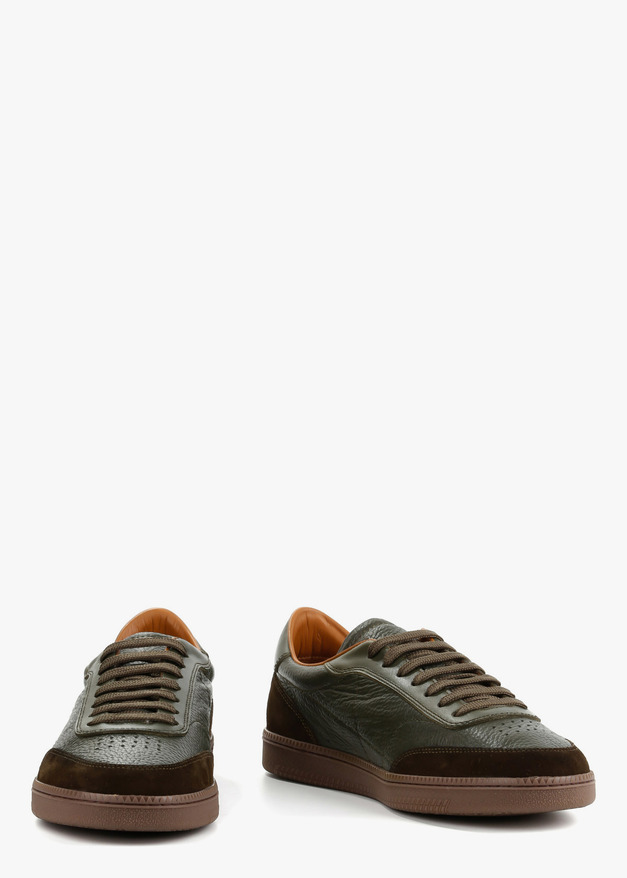 LeBERDES Кеди 00000018248 4