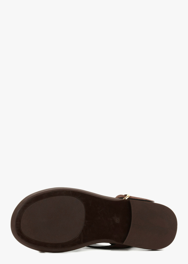 LeBERDES Сандалі 00000018249 6