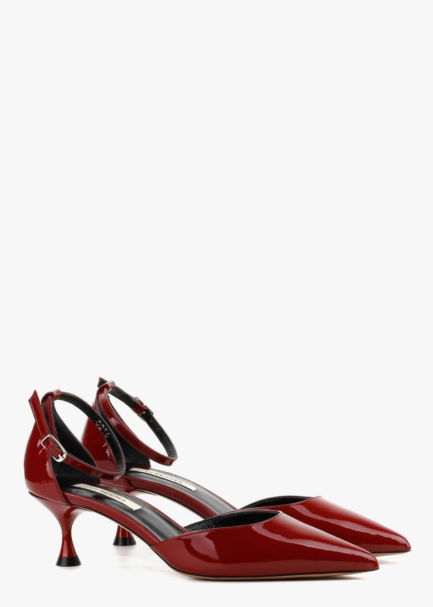 LeBERDES Туфли 00000018250 1