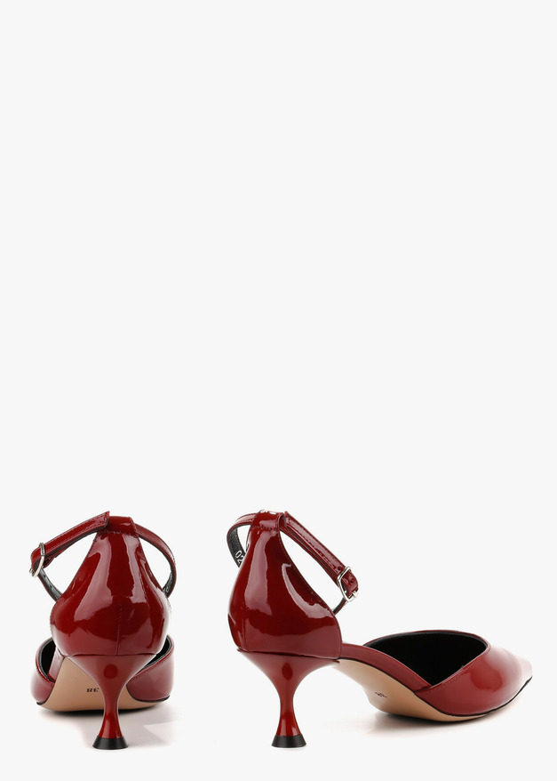 LeBERDES Туфли 00000018250 5